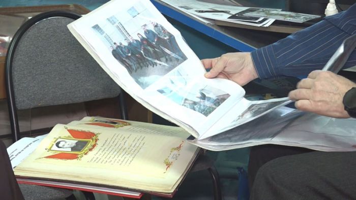 В погоне за звёздами