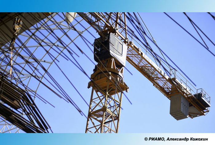 Дом для переселенцев из аварийного жилья построят во II квартале 2019 г.