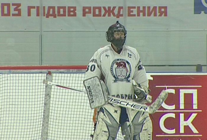 &laquo;ЛУЧ&raquo; против &laquo;БОБРОВ&raquo;