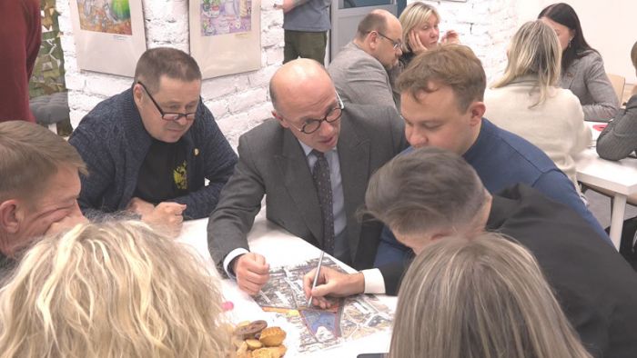 &laquo;День города&raquo; за 13 апреля 2026 г.