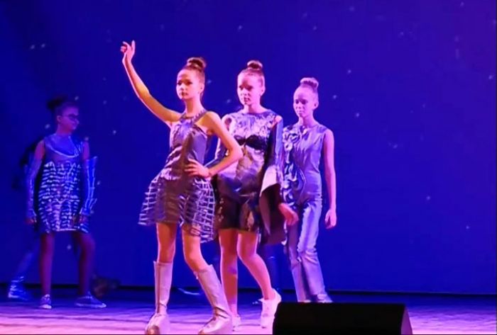 День науки и творчества