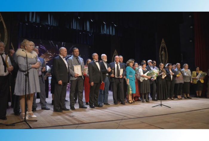 &laquo;Золотой Витязь-2019&raquo; подвел итоги