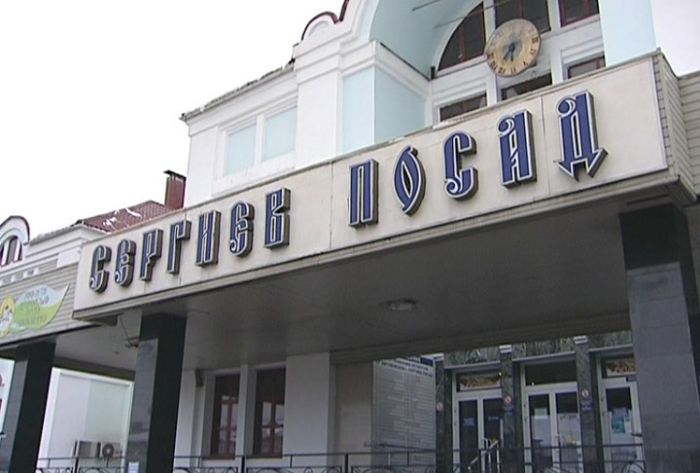 Михаил ТОКАРЕВ