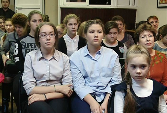 &laquo;Путешествие к истокам&raquo;. Эколого-краеведческая конференция