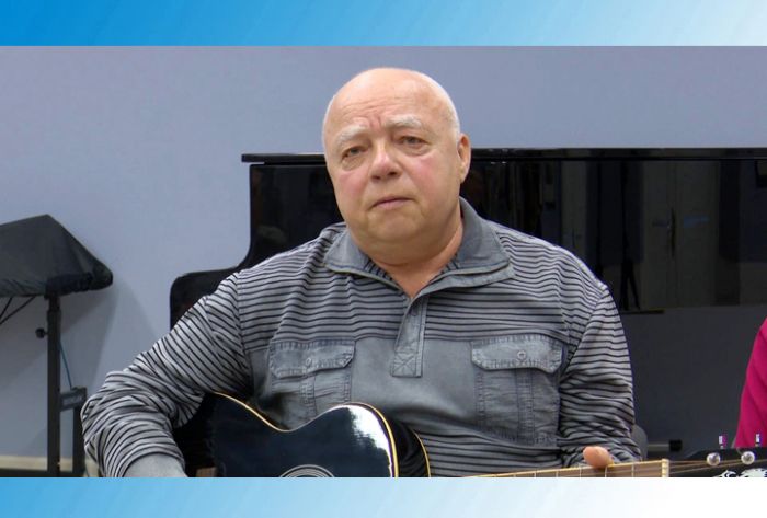 Валерий Фёдоров. &laquo;Героям ДНР и ЛНР посвящается&hellip;&raquo;