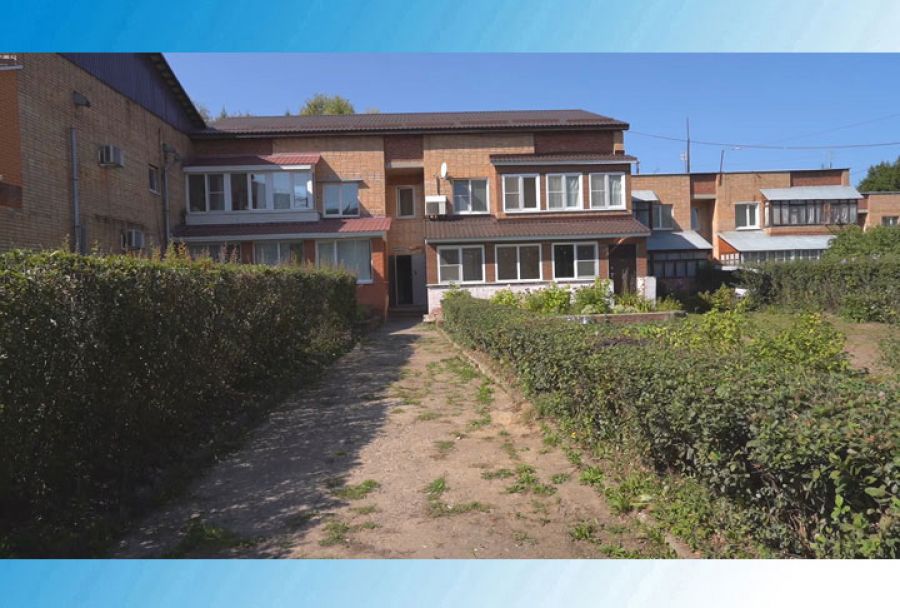 Встреча с депутатом. Константин Негурица. Лесхоз