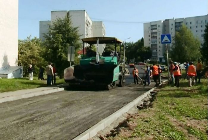 В этом году городу Пересвет исполняется 70 лет