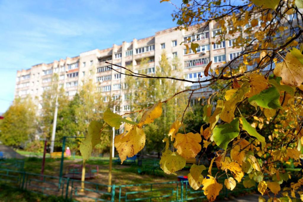 Управляющая компания «Мособлэксплуатация» официально покидает коммунальный рынок Сергиева Посада