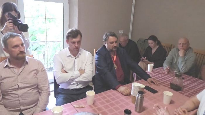 VI Собор Русского мира прошёл в Сергиевом Посаде