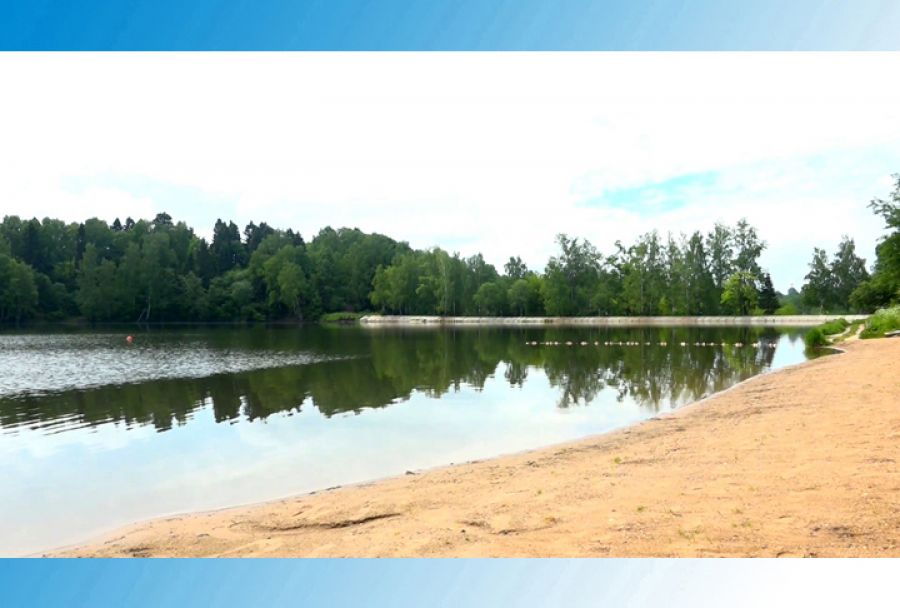 Пляжи округа проверили на безопасность