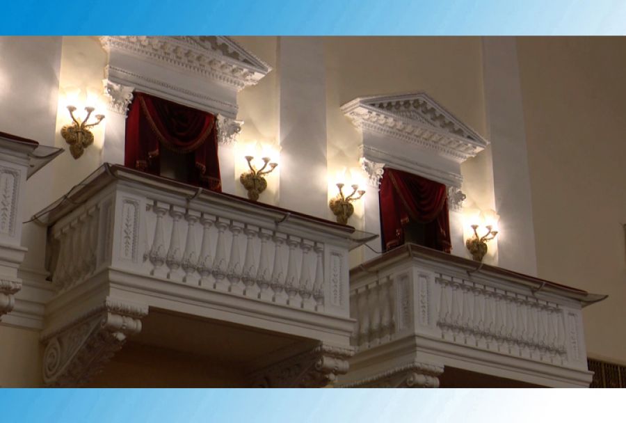 ДК Гагарина приглашает в кружки и студии