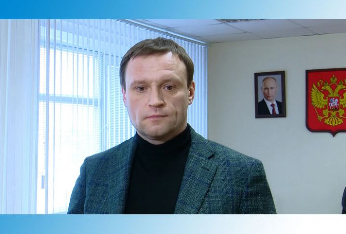 Сергей Пахомов - о преобразовании Сергиево-Посадского района в городской округ