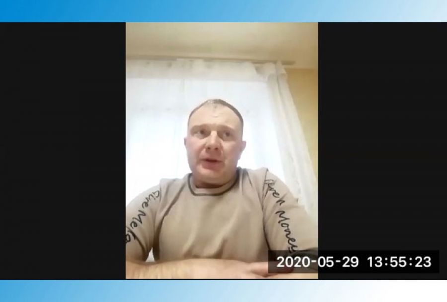 О работе депутатов в период самоизоляции