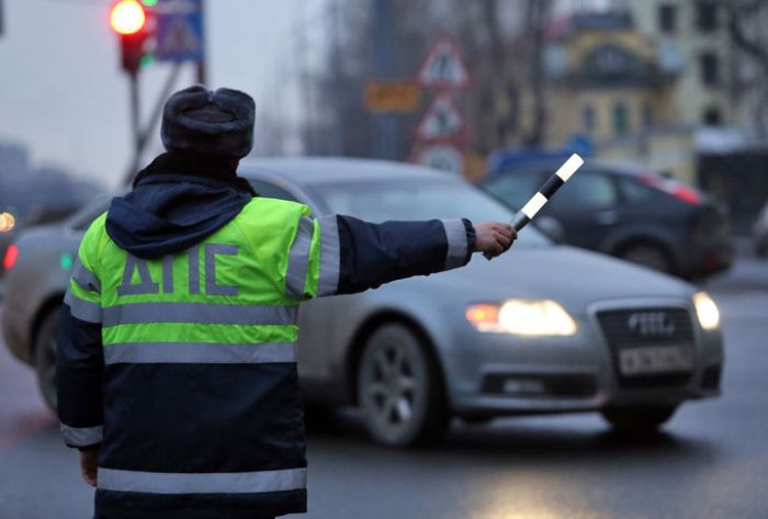 Новые требования ПДД вступают в силу в марте