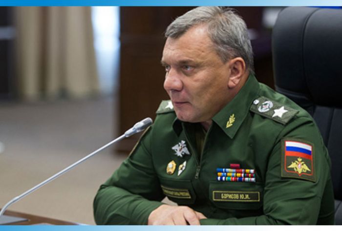 Серийное производство гиперзвуковых ракет &laquo;Авангард&raquo; начинается в России