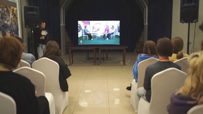 &laquo;День города&raquo; за 7 октября 2025 г.