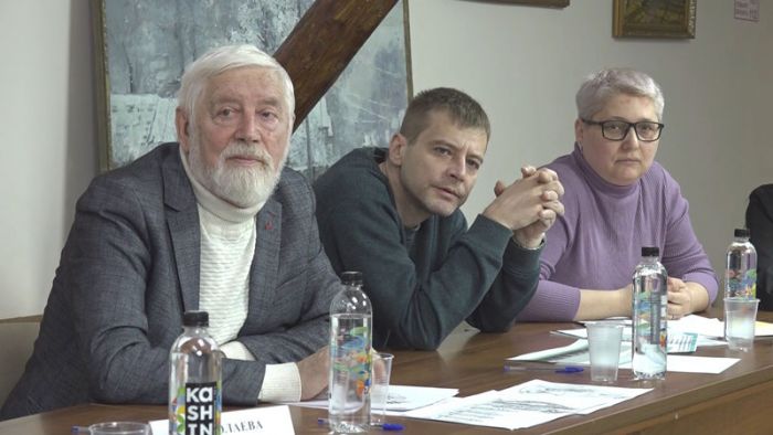 &laquo;День города&raquo; за 1 декабря 2025 г.