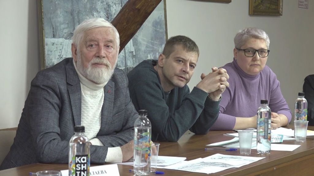 «День города» за 1 декабря 2025 г.