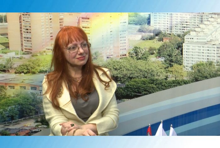Денис Иудин &ndash; о работе с избирателями