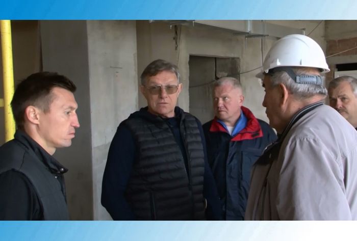 &laquo;День города&raquo; за 4 октября 2023 г.
