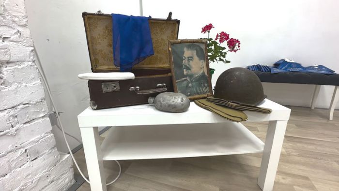 Литературно-музыкальная гостиная &ndash; в Общественной палате округа