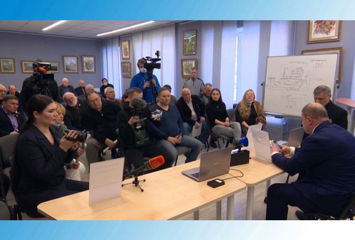 Ветераны ОМОН выиграли бой за правду с интернет-клеветниками