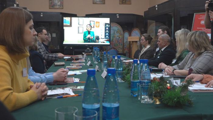 «День города» за 10 декабря 2025 г.