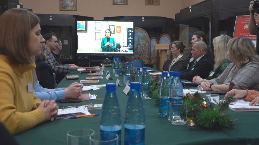 «День города» за 10 декабря 2025 г.