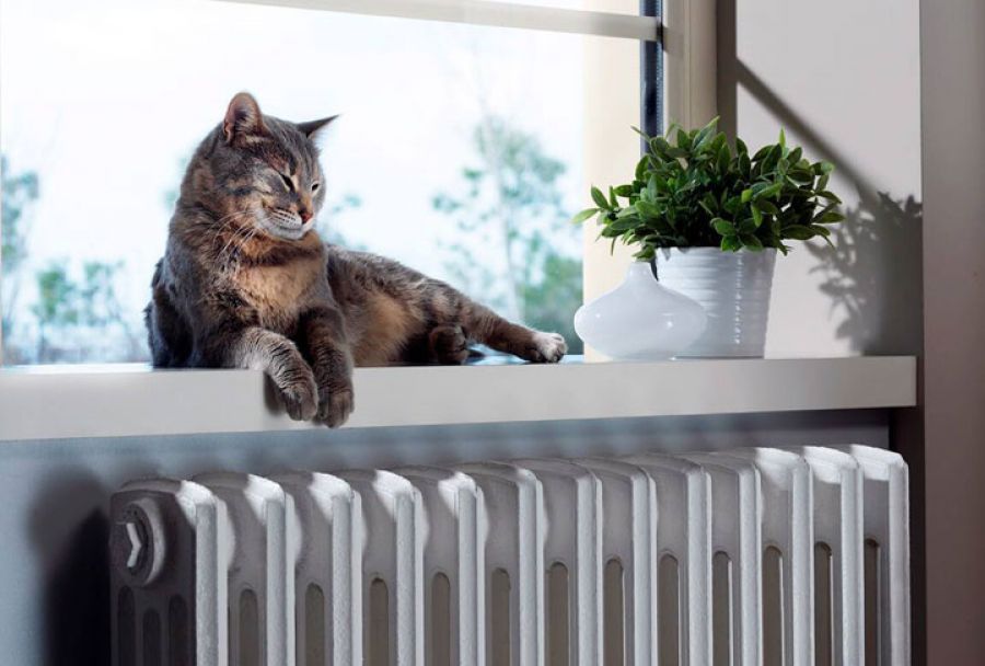 2 мая завершится отопительный сезон в Сергиево-Посадском округе