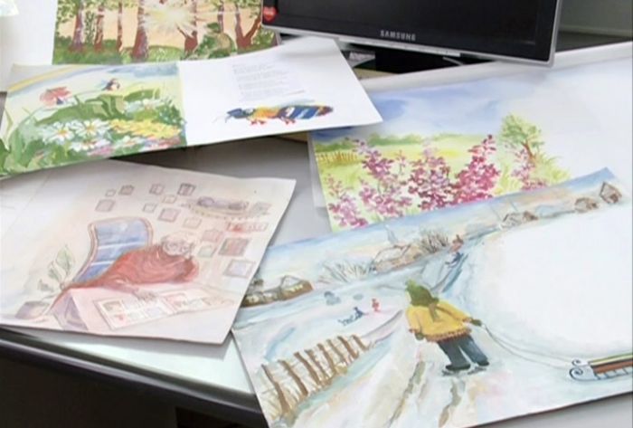 &laquo;Боковский вернисаж-2018&raquo; пройдет 17-го февраля в детской библиотеке