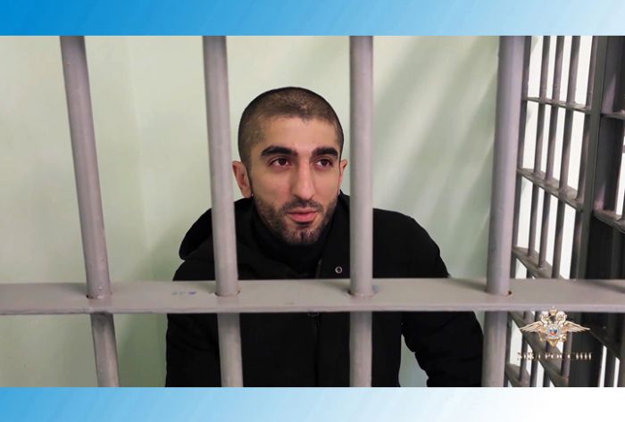 Вымогатели увезли жертву в другой город