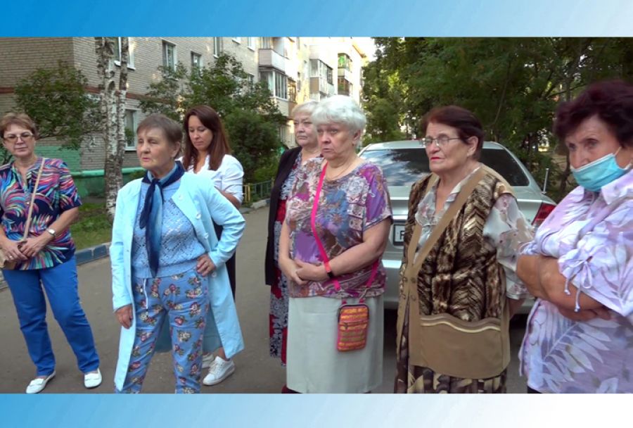 Депутаты продолжают заниматься благоустройством в Птицеграде