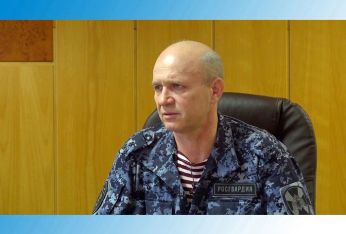 На страже нашего покоя