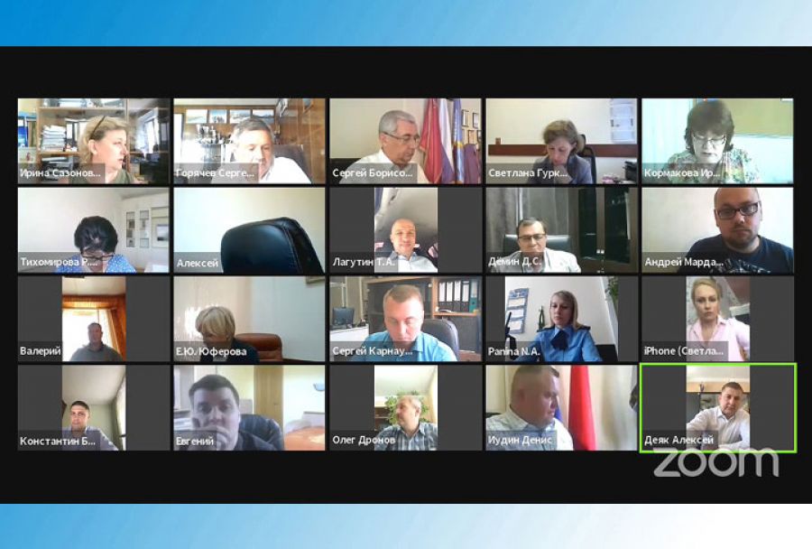 Борцы с ковидом получат налоговые льготы