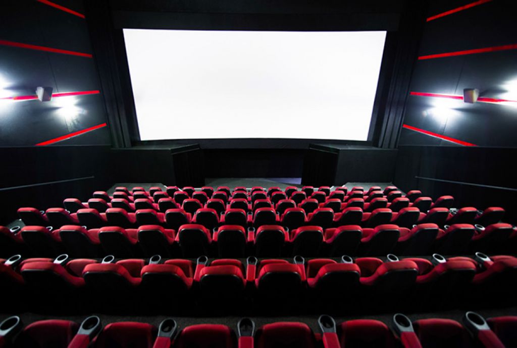 Около 20 тыс человек посетили кинотеатры Подмосковья за минувшие выходные