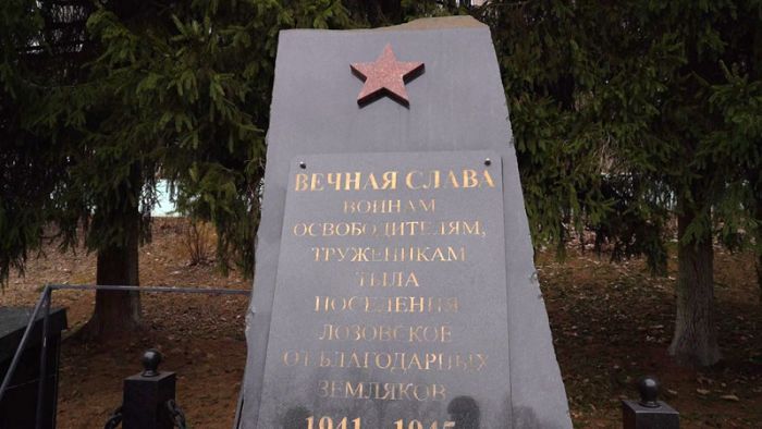 Депутаты начали проверку памятных мемориалов Сергиево-Посадского округа