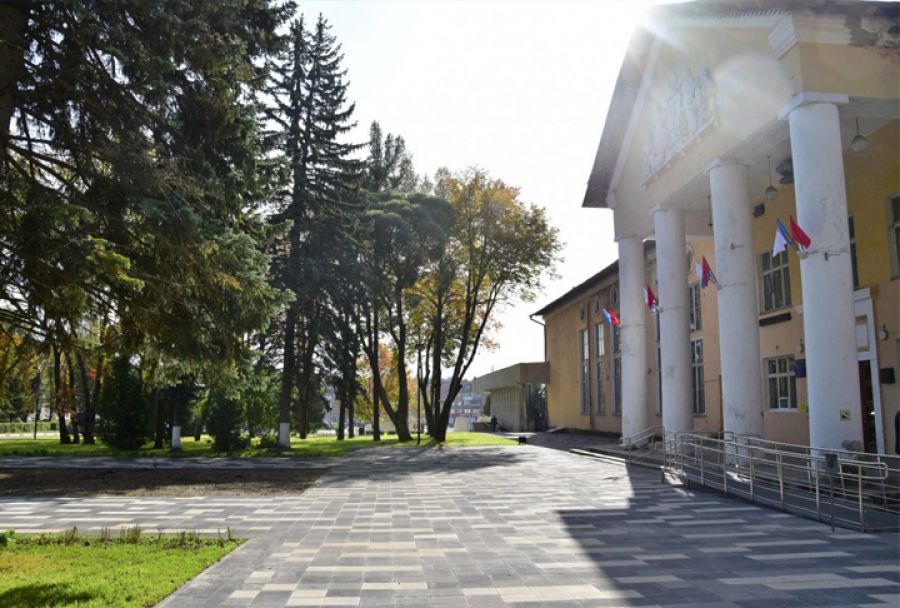 ДК в Пересвете ждёт капитальный ремонт в 2021 году