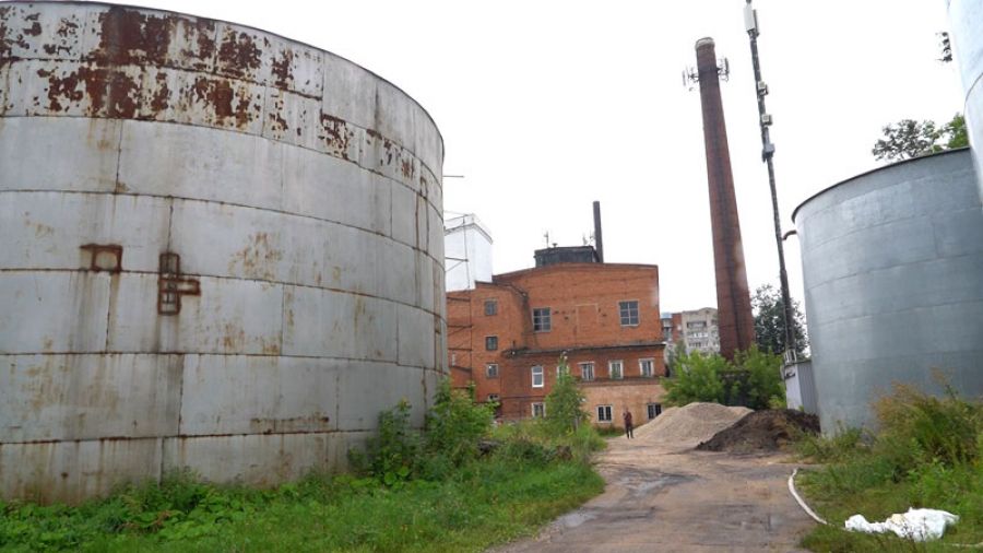 Подготовка к отопительному сезону завершается