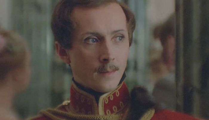 Запрещённый в советское время фильм &laquo;Лермонтов&raquo; вышел в прокат