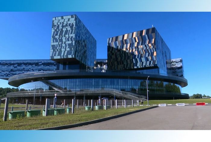 «ИнфорУм» прошёл в Московской школе управления «Сколково»