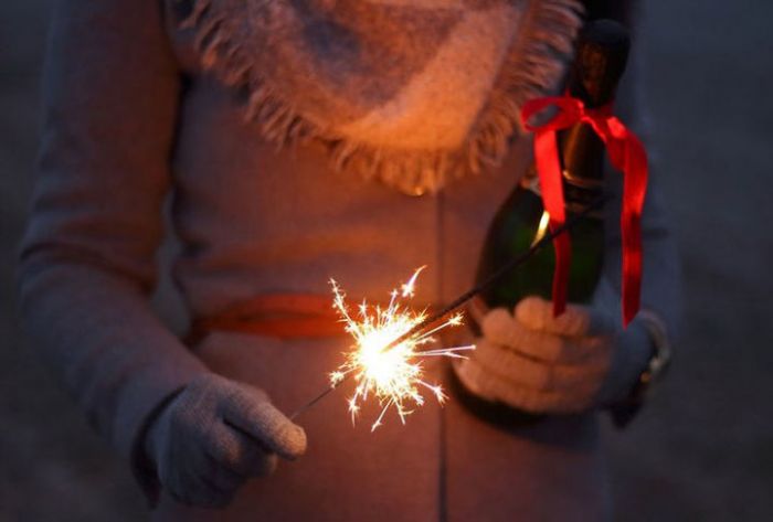 Управляемый «взрыв»: запускаем фейерверки по правилам