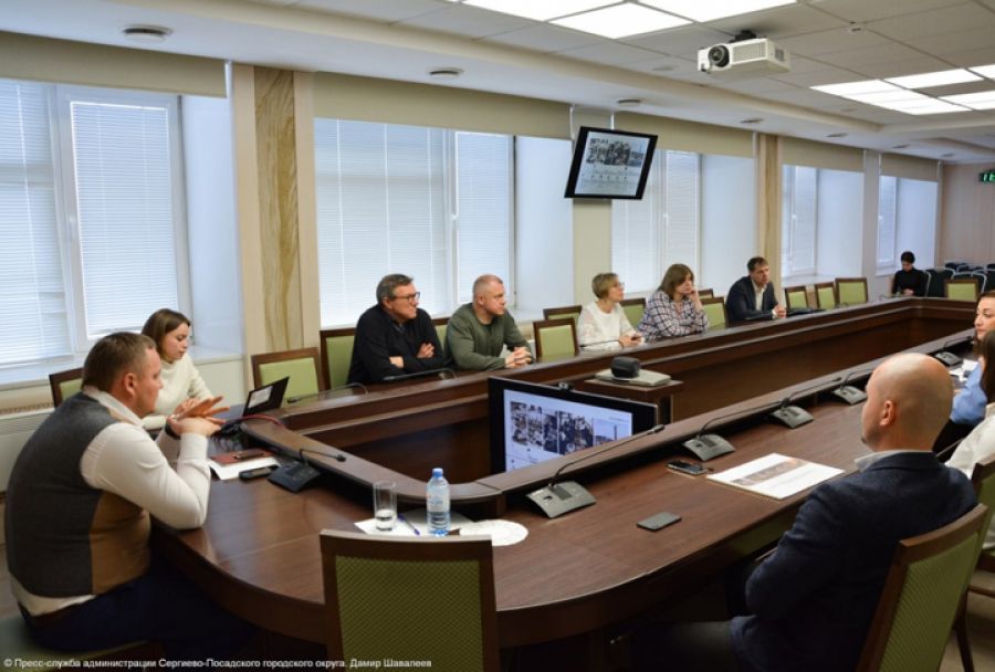 Подведены итоги приема предложений по благоустройству парка в Краснозаводске