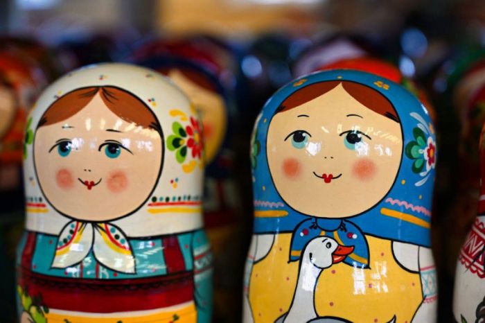 Поддержка культурного наследия Сергиево-Посадского округа