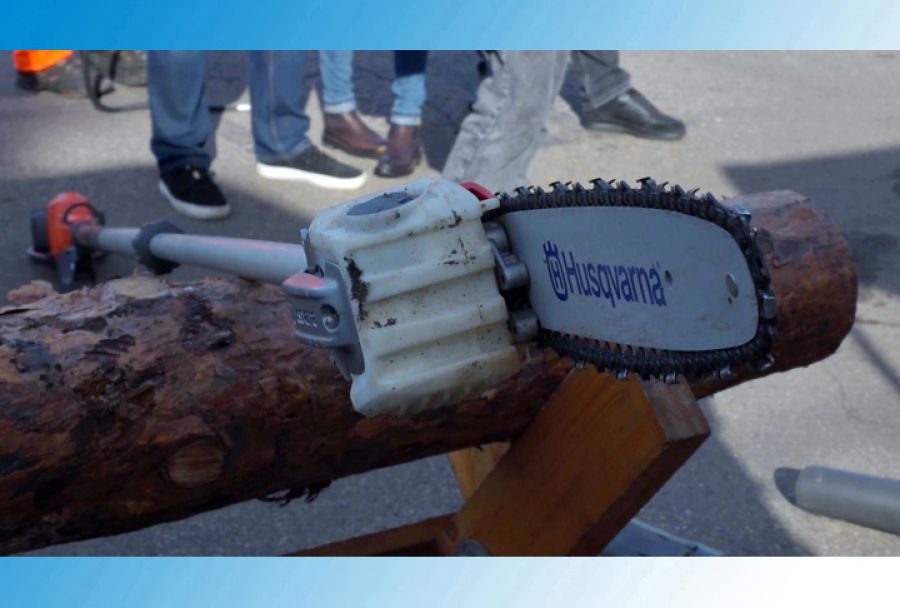 Фестиваль &laquo;Попилка&raquo; в третий раз прошёл парке &laquo;Скитские пруды&raquo;