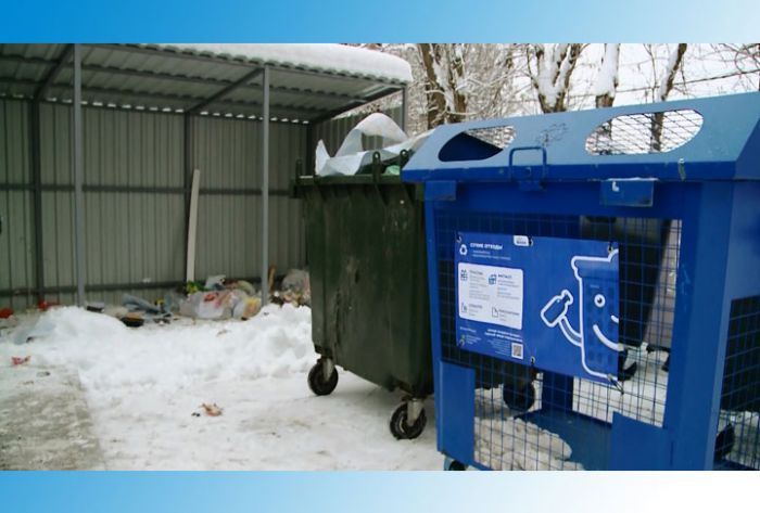 Единый день разъяснений по тарифам за вывоз мусора