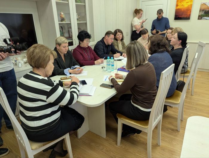 В Сергиевом Посаде пройдёт женский форум &laquo;Международное сотрудничество России и Беларуси: женские инициативы и лучшие практики&raquo;