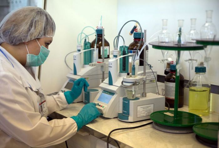 Компания из Сергиева Посада расширит производство ветеринарных товаров за счет поддержки ФРП