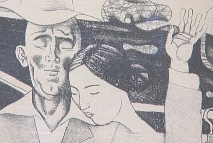 &laquo;Разговор о человеке&raquo;