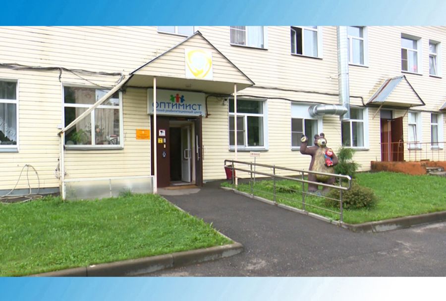 Попечительский совет &laquo;Оптимиста&raquo; возглавил Александр Легков