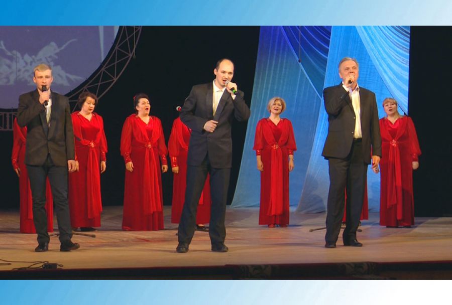 Сергиевопосадцев ожидает &laquo;Звёздный ноябрь&raquo;